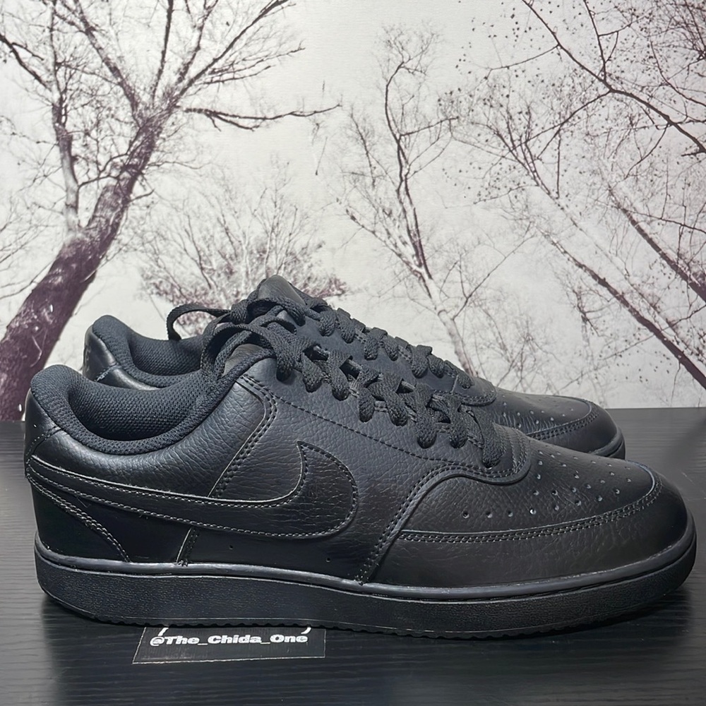 Nike Court Vision Low